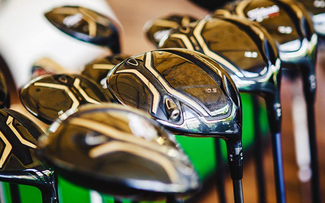 Top Eight Essential Golf Equipment for Novice Players Essential Golf Equipment