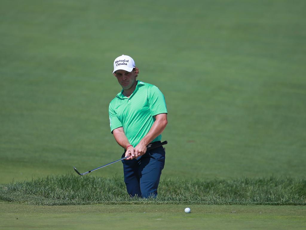 Here are some more engaging title options - pick the tone you prefer (scientific, practical, or catchy): 1. Science-Backed Secrets to Master Every Golf Chip Shot 2. Mastering the Chip: A Research-Driven Guide to Precision Around the Green 3. From The Here are the most relevant keywords extracted from the heading