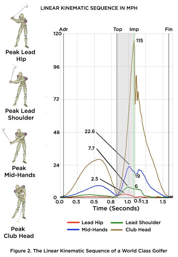Kinematics and Neuromuscular Basis of Golf Follow-Through Here's a list of prioritized keywords for the article heading 