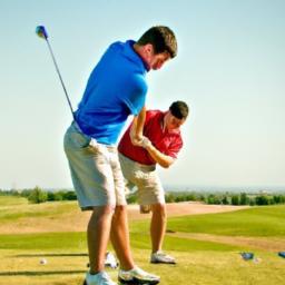 Golf Game Changer: Proven Strategies to Perfect Your Swing, Drive Farther & Sink Every Putt Diagnostic Assessment Protocols for identifying Swing Faults and Designing Individualized Correction Pathways