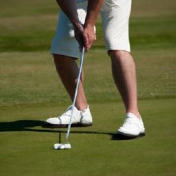 Elevate Your Short Game: Pro Chipping Secrets for Every Golfer Biomechanical Foundations of Chipping: Kinematic Sequencing, Center of Mass Control and Practical Recommendations for Stability and Consistency