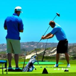Master Elite Golf Techniques: Elevate Your Swing, Putting, and Driving Precision Optimizing Kinematic Sequencing and Lower Body Drive to Increase swing Efficiency and Power