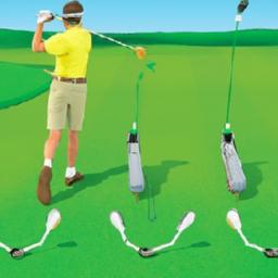 Transform Your Golf Game: Master Swing, Putting, and Driving Excellence Quantifying Swing efficiency with Measurable Metrics and Wearable Technology