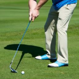 Unlock Your Best Golf: Elevate Putting, Swing & Driving Skills Objective Assessment of Posture Alignment Grip and Visual aim with Standardized Measurement protocols
