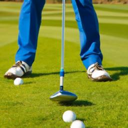 Fuel Your Game: 8 Proven Nutrition Hacks to Boost Your Swing, Drive Farther, and Sink More Putts Principles of Sports Nutrition for Golfers Linking energy Systems to swing Driving and Putting