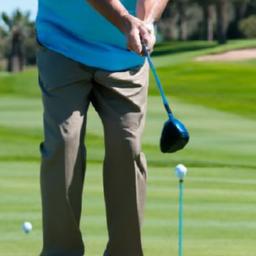 Unlock Your Golf Potential: Elevate Your Swing, Putting & Driving biomechanical Foundations of the Golf Swing and Evidence Based adjustment Protocols for Beginners