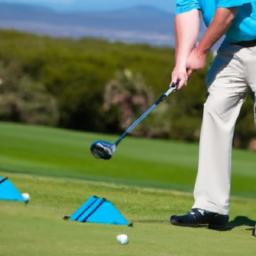 Golf Mastery Unlocked: Transform Your Swing, Drive Farther & Sink Every Putt Optimizing Driving Performance: Launch Conditions, Clubhead Speed Development and Tailored Power progressions