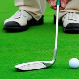 Master Golf Swing: Transform Putting & Driving (All Levels) Diagnostic Assessment Protocols and Measurable Metrics for Swing Putting and Driving Performance