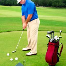 Unlock Seve Ballesteros' Legendary Ryder Cup Shot: Step-by-Step Guide to Golf Greatness evaluate the lie and wind before committing to an open‑face flop like Seve did