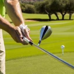 Golf Game Changers: Pro Secrets to Perfect Your Swing, Putting & Driving biomechanical Analysis to Master the Golf swing and Enhance Kinematic Sequencing