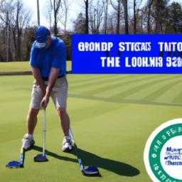 Unlock Your Best Golf: Perfect Your Putting, Swing & Driving Skills objective Assessment Protocols for Stroke Path, Face Angle and Tempo Using measurable Metrics