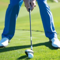 Unlock Your Best Game: Elevate Swing, Putting & Driving Skills Shaft Selection and Flex Recommendations to optimize Swing Dynamics and Driving Distance