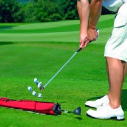 Unlock Your Best Golf: Elevate Swing, Putting & Driving Skills Quantitative Assessment protocols for Swing Efficiency and Injury Risk Reduction