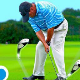 Revolutionize Your Golf Game: Proven Fitness for Better Swing, Drive & Putt Integrating Biomechanical analysis for Swing Optimization and Injury Prevention