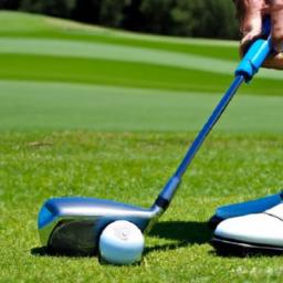 Game-Changing Golf Gear: 8 Must-Have Tools to Perfect Your Swing, Putting & Driving Evaluating driver design and shaft specifications to maximize launch efficiency and minimize shot dispersion