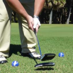 Elevate Your Game: The Ultimate Guide to Golf Equipment for Flawless Swings, Precision Putting & Powerful Drives Selecting Shafts and Clubheads: Matching Flex, Torque and moment of Inertia to Player Kinematics