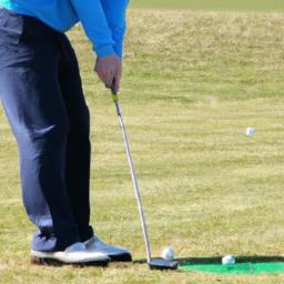 Golf Like a Legend: Elite Secrets to Perfect Your Swing, Drive Farther & Sink Every Putt Developing a Reproducible Putting Routine: Stroke Mechanics, Green Reading, and Pressure training