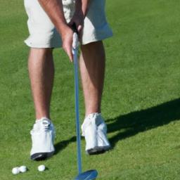 Elevate Your Game: Discover the Jim Barnes Method for Unmatched Swing, Driving & Putting Precision Optimizing Lower Body and Core Engagement for Stability and Power: progressive Drills and Measurable Progression Criteria