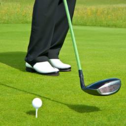 Elevate Your Game: The Ultimate Guide to Golf Equipment for Unmatched Swing, Putting, and Driving Power Shaft Adaptability, Length, and Torque Selection Informed by Ball Flight data and Clubhead speed Metrics