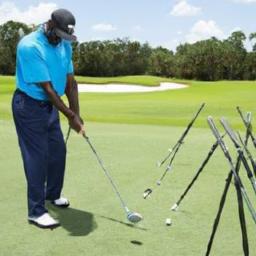 Master Nutrition: Top 8 Tips for Beginner Golfers' Swing & Putt Macronutrient strategies to support power generation and endurance in the golf swing and drive