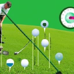 Master the Follow-Through: Unlock Consistency in Your Golf Swing Temporal Coordination and tempo control: Quantifying Sequencing for Consistent Ball Contact