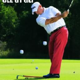 Master Sergio Garcia's Swing Secrets: Boost Your Driving Power & Putting Precision Kinematic Sequence and Energy Transfer in Sergio Garcia's Swing: Recommendations for Timing and Lower Body Initiation