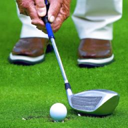 Unlock Your Best Golf: The Science of Perfect Club Fitting for Swing, Putting & Driving Selecting Shaft flex Weight and Torque Parameters Based on Measured Swing Speed and Transition Dynamics