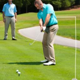 Master Swing, Putting & Driving: Evidence-Based Golf Skills Biomechanical Foundations of an Efficient Golf Swing: Kinematics, Muscle Activation, and Practical Drills