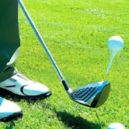 Unlock Peak Performance: Master Golf Equipment for Optimal Swing & Putting Principles of Biomechanics Informing Club Selection and Swing Efficiency