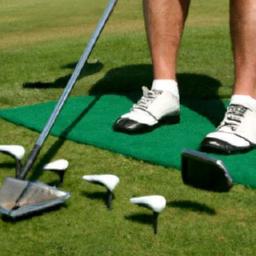 Unlock Success: Top 8 Essential Golf Gear for Mastering Swing & Putting Biomechanical Foundations of an Efficient Golf Swing: Evidence based Training Aids and Recommended Usage Protocols