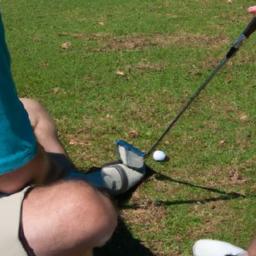 Perfect Your Putting: Proven Stroke Mechanics for Reliable Results at Any Skill Level Foundations of a Repeatable putting Stroke: Grip, Address Position, and Alignment Principles