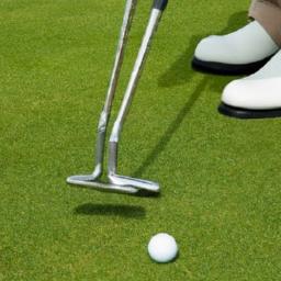 Master Your Putting Game: Proven Science-Backed Techniques for Unstoppable Consistency Biomechanical Foundations of an Effective Putting Grip: Hand Placement pressure Distribution and Recommended adjustment Protocols