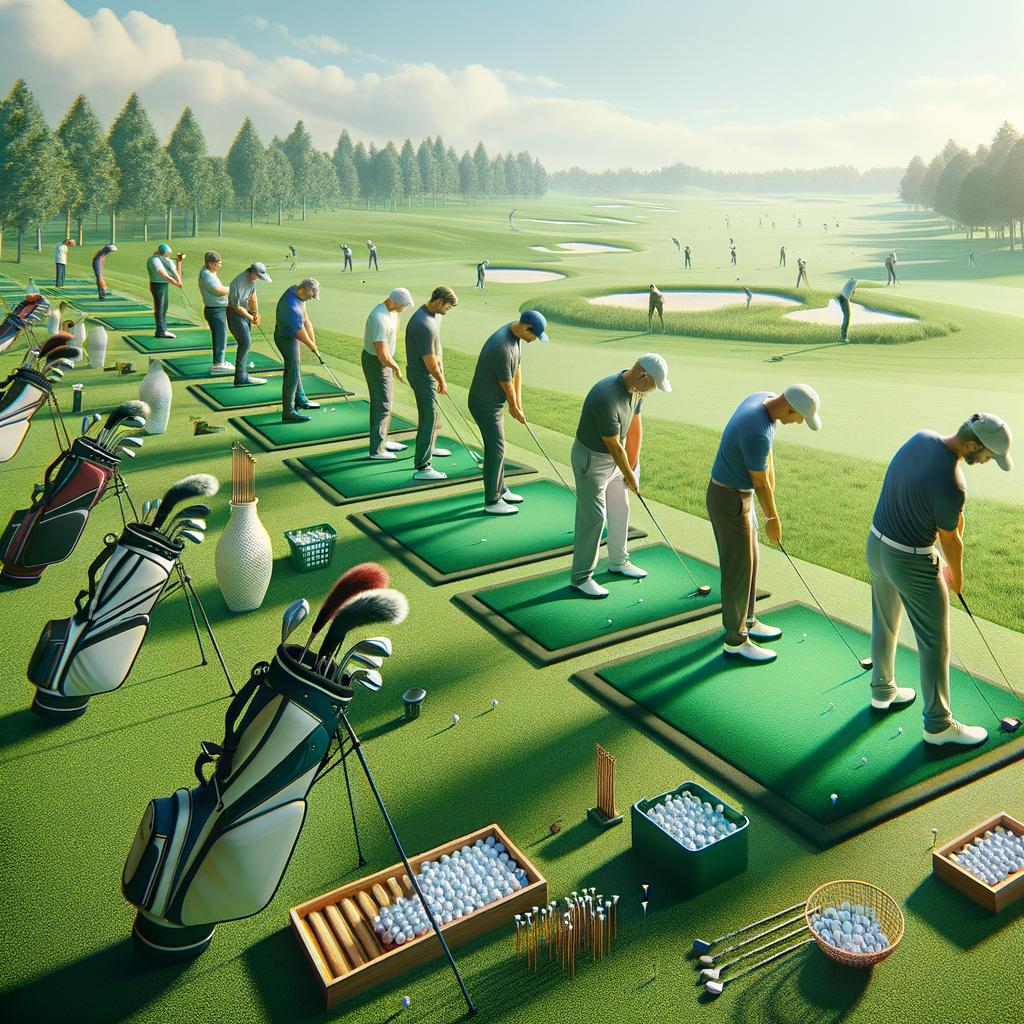 Unlock Your Best Golf: Proven Strategies to Revolutionize Your Swing, Putting & Driving Biomechanical foundations for Optimizing Swing Mechanics: Assessment Protocols and Key Performance Indicators