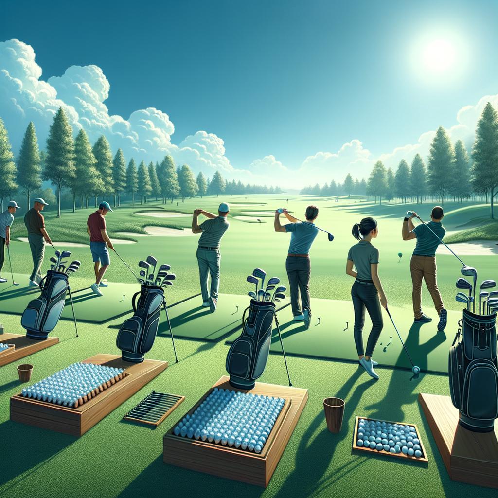 The real reason you struggle with bunker shots — and how to fix it How poor setup steals distance and the stance changes to make