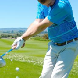 Elevate Your Game: Proven Techniques to Perfect Your Golf Swing, Putting, and Driving Evidence Based Biomechanical Foundations for a Repeatable and efficient Golf Swing