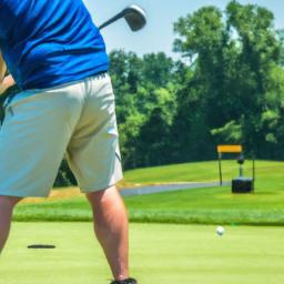 Unlock Your Best Golf Swing: Proven Science-Backed Techniques for Every Player Biomechanical Foundations and Evidence Based Principles for an efficient Golf Swing