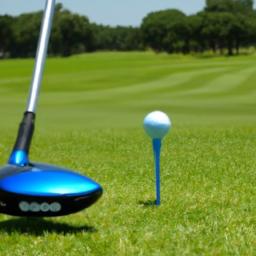 Master Swing, Putting & Driving: Transform Your Golf Game Evidence Based Training Protocols for Driving Distance and Ball Launch Optimization