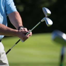 Revolutionize Your Golf Game: Biomechanics for Unstoppable Swing, Putting & Driving Biomechanical Foundations of an Efficient Golf Swing Kinematic sequencing Stability and Corrective strategies