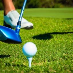 Beginner's Breakthrough: Game-Changing Swing, Putting & Driving Secrets for Rapid Golf Improvement Optimizing Shoulder and Hip Rotation to Maximize Power and Minimize Injury Risk