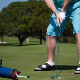 Billy Casper's Blueprint: Achieve Unshakable Consistency in Your Swing, Driving & Putting Establishing a Repeatable Setup: Posture, Grip, Alignment, and Pre Shot Routine for Consistency