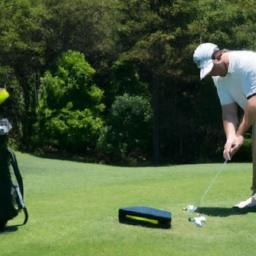 Play Like a Pro: Jordan Spieth's Secrets to Consistent Swing, Putting, and Driving Excellence Biomechanical Foundations of Jordan Spieth Swing: Kinematic Sequence, Clubface Control and Tempo