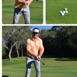 Swing Like a Legend: Roberto De Vicenzo's Proven Keys to Driving, Putting, and Golf Mastery Biomechanical Foundations of Roberto De Vicenzo's Swing: Kinematic Sequencing, Tempo, and Ball Contact principles