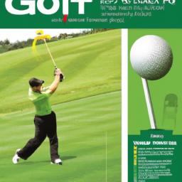 Unlock Peak Golf Fitness: Optimize Swing, Putting & Driving Performance Biomechanics of the Golf Swing Translating Kinetic Chain Efficiency into Measurable Outcomes and Evidence based Training Prescriptions