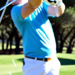 Unlock Legendary Golf: Byron Nelson's Proven Secrets for a Powerful Swing, Precision Putting & Explosive Drives Biochemical Foundations of Byron Nelson Swing: Kinematic Sequence and Joint Coordination