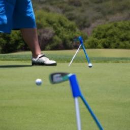 Unlock Peak Golf Fitness: Perfect Your Swing, Putting & Driving Foundations of Peak Golf Fitness: Physiological Determinants of Swing, Putting, and Driving performance