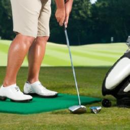 Here are several more engaging title options - pick a tone (athletic, scientific, beginner-friendly) and I can refine further: 1. Finish Strong: Unlock Powerful Drives and Pinpoint Putts with a Perfect Follow‑Through 2. The Follow‑Through Edge: Biomech Biomechanical Foundations of the Follow Through: kinematic sequence,Energy Transfer,and Joint Coordination