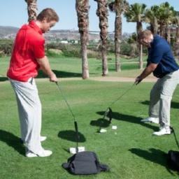 Elevate Your Game: Pro Secrets to Flawless Swing, Precision Putting & Powerful Drives Biomechanical Foundations of an Efficient Golf Swing: Kinematic Sequence,Joint Mobility,and practical Training Protocols