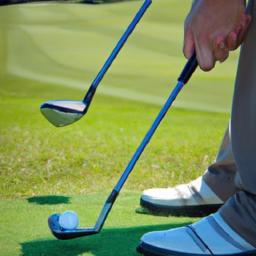 Unlock Your Golf Potential: Eliminate the 8 Biggest Beginner Mistakes in Swing, Putting, and Driving Essential Grip and Stance Errors and Evidence Based Corrective Protocols