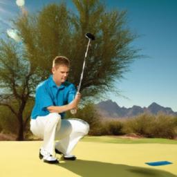 Swing Like a Pro: Elevate Your Golf Game with Sergio Garcia's Winning Mechanics Segmental Rotational Dynamics and Lower Body Force Application: Translating Ground Reaction Forces into Clubhead Speed