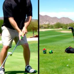 Slash Your Golf Handicap: Proven Strategies for Consistent Swing, Putting & Driving kinetic Chain Optimization for Consistent driving Distance and Accuracy: Strength, Mobility, and Sequencing Recommendations